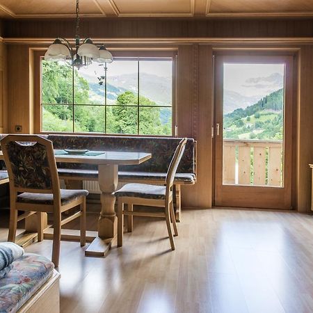 Апартаменты Haus Silberberg Бартоломеберг Экстерьер фото